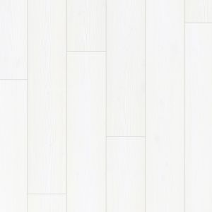 Quick-step - Impressive Ultra - IMU1859 witte planken (Laminaat) - afbeelding 1