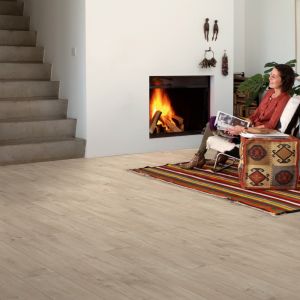 Quick-step - Largo - LPU1622 Dominicano eik natuur (Laminaat) - afbeelding 2