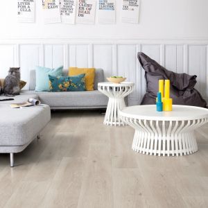 Quick-step - Largo - LPU1660 Long island eik licht (Laminaat) - afbeelding 2