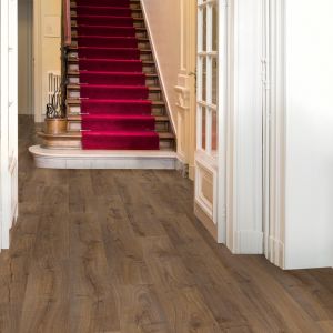 Quick-step - Largo - LPU1664 Cambridge eik donker (Laminaat) - afbeelding 2