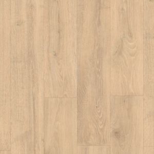 Quick-step - Majestic - MJ3545 bosland eik beige (Laminaat) - afbeelding 1