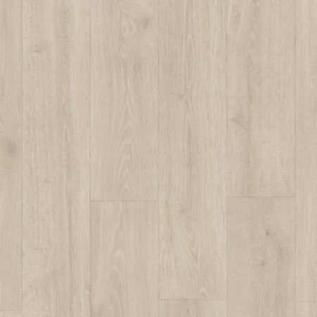 Quick-step - Majestic - MJ3547 bosland eik lichtgrijs (Laminaat) - afbeelding 1