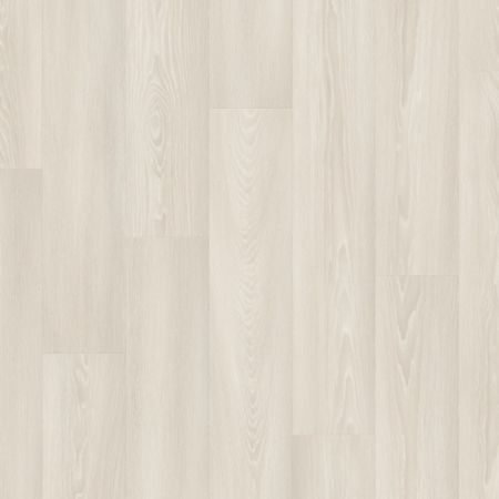 Quick-step - Capture - SIG4757 Premium eik wit (Laminaat) - afbeelding 1