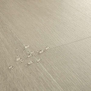 Quick-Step - Liv - SGSPC20312 Satijn eik taupe grijs (Plak PVC) - afbeelding 3