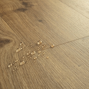 Quick-Step - Liv - SGSPC20316 Landelijke charme medium bruin (Plak PVC) - afbeelding 3