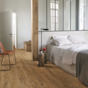 Quick-Step - Liv - SGSPC20316 Landelijke charme medium bruin (Plak PVC) - afbeelding 4