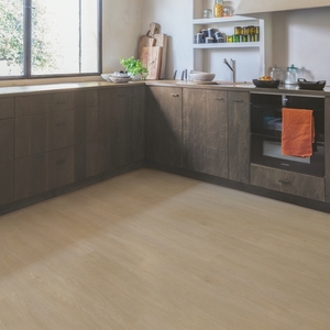 Quick-Step - Liv - SGSPC20317 Satijn eik greige (Plak PVC) - afbeelding 2