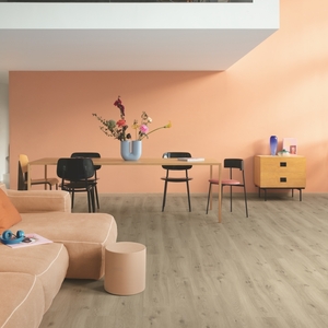 Quick-Step - Liv - SGSPC20318 Ocean bliss warm taupe (Plak PVC) - afbeelding 2