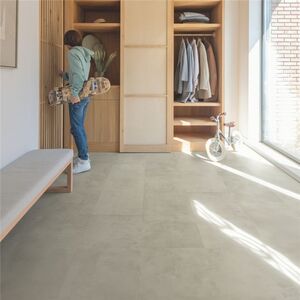 Quick-step - Muse - MUS5488 Grijs beton (Laminaat) - afbeelding 3