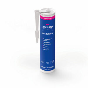 Quick Step One4All lijm - 290ml