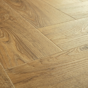Quick-Step - Pristine - SGHBC20333 Herfst eik honing (Plak PVC) - afbeelding 2