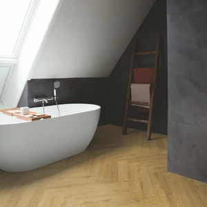 Quick-Step - Pristine - SGHBC20335 Herfst eik naturel (Plak PVC) - afbeelding 3