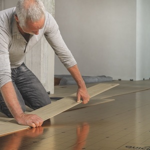 QUICK STEP® Silent Walk dikte 2mm - 7m² - afbeelding 2
