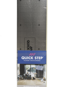 QUICK STEP® Thermolevel dikte 5mm - 9m² - afbeelding 2