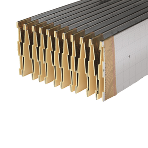 QUICK STEP® Thermolevel dikte 5mm - 9m² - afbeelding 1
