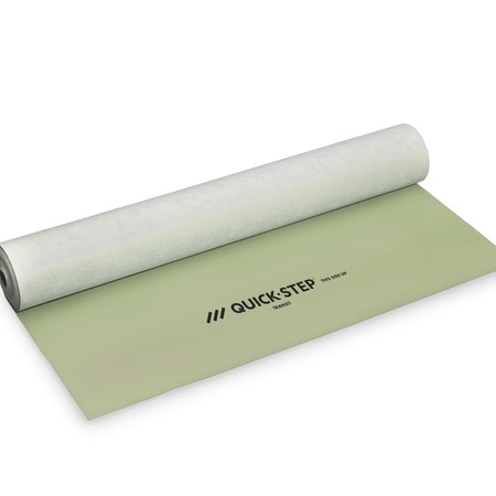 Quick-Step Transit PVC ondervloer 10db dikte 1,2mm - 15m²