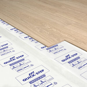 QUICK STEP® Unisound dikte 2mm - 15m² - afbeelding 4