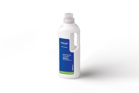 Quick Step Vloerreiniger QS CLEAN ECO 1000