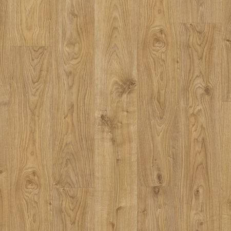 Quick-Step - Blos - AVSPU40025 Cottage eik natuur (Klik PVC) - afbeelding 1