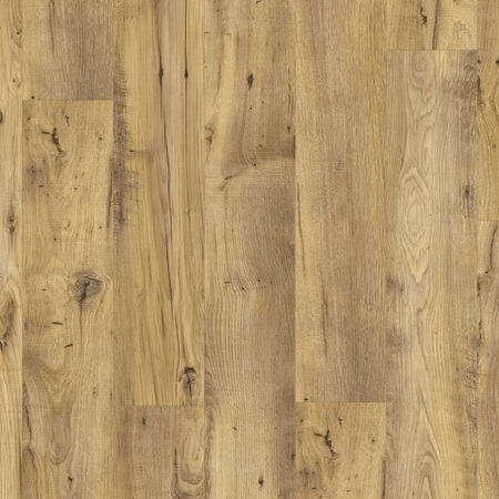 Quick-Step - Blos - AVSPU40029 Vintage kastanje natuur (Klik PVC) - afbeelding 1