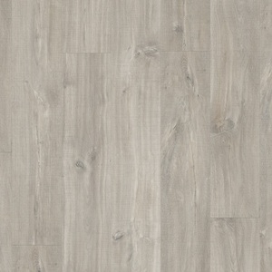 Quick-Step - Blos - AVSPU40030 Canyon eik grijs met zaagsneden (Klik PVC) - afbeelding 1