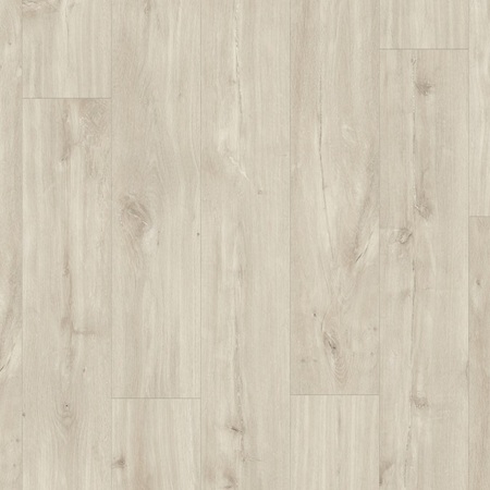 Quick-Step - Alpha Blos - AVSPU40038 Canyon eik beige (Klik PVC) - afbeelding 1