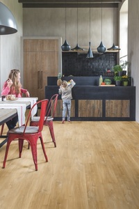 Quick-Step - Blos - AVSPU40039 Canyon eik natuur (Klik PVC) - afbeelding 3