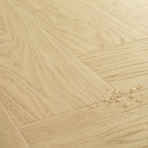 Quick-Step - Ciro - AVHBU40359 Pure eik blush (Klik PVC) - afbeelding 2
