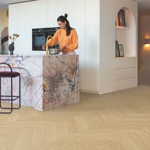 Quick-Step - Ciro - AVHBU40359 Pure eik blush (Klik PVC) - afbeelding 3