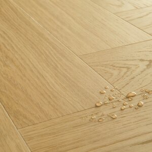 Quick-Step - Ciro - AVHBU40360 Pure eik honing (Klik PVC) - afbeelding 2