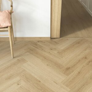 Quick-Step - Alpha Ciro - AVHBU40362 Botanisch beige (Klik PVC) - afbeelding 3