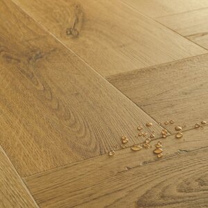 Quick-Step - Ciro - AVHBU40363 Botanische gerookte eik (Klik PVC) - afbeelding 2
