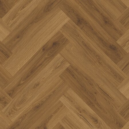 Quick-Step - Ciro - AVHBU40364 Botanische karamel eik (Klik PVC) - afbeelding 1