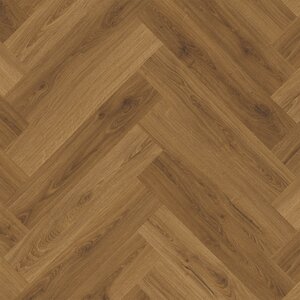 Quick-Step - Ciro - AVHBU40364 Botanische karamel eik (Klik PVC) - afbeelding 1