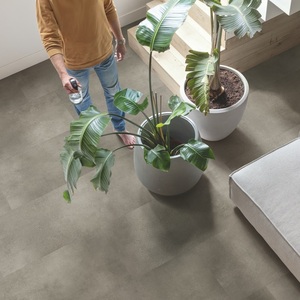 Quick-Step - Illume - AVMTU40273 Gewolkt beton (Klik PVC) - afbeelding 3