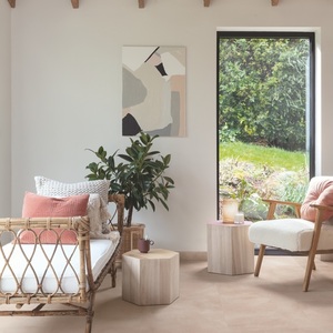 Quick-Step - Illume - AVMTU40333 Zachte blush (Klik PVC) - afbeelding 3