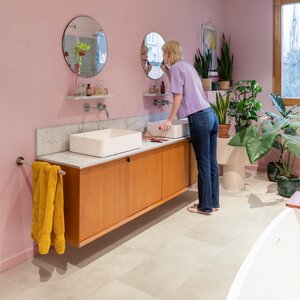 Quick-Step - Oro - AVSTU40232 Koraal rots (Klik PVC) - afbeelding 2