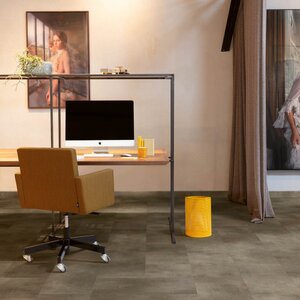 Quick-Step - Oro Base - AVSTT40235 Geoxideerde rots (Klik PVC) - afbeelding 2