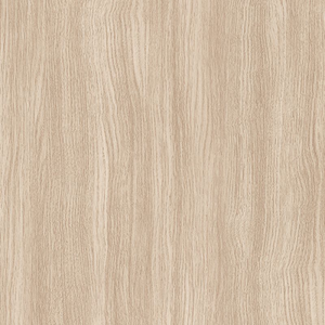 Rechte folieplint 70x14 zachte eik wit getint - afbeelding 2