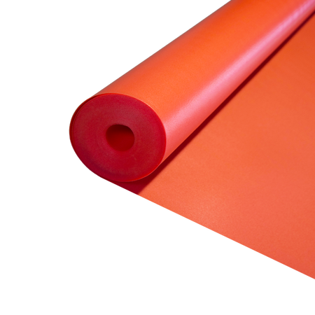 RedFloor dikte 1.0 + 10 dB PVC klik - 15m² - afbeelding 1