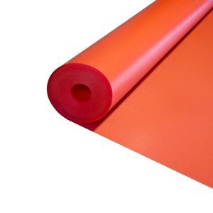RedFloor dikte 1.0 + 10 dB PVC klik - 15m²