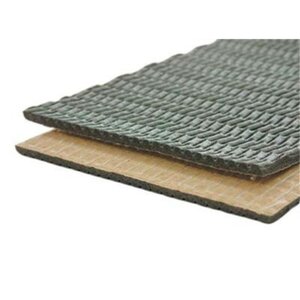 Royale 550 Ondertapijt 5,5 mm: 7,52 x 1,33 mtr. - 10,00m² - afbeelding 1