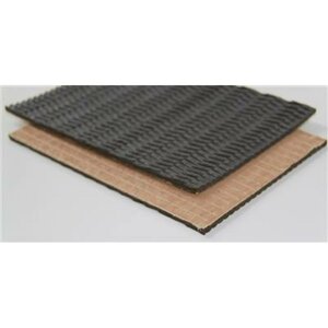 Royale 550 Ondertapijt 5,5 mm: 7,52 x 1,33 mtr. - 10,00m² - afbeelding 3