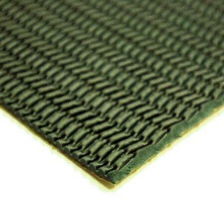 Royale 600 Ondertapijt dikte 6mm - 10m²