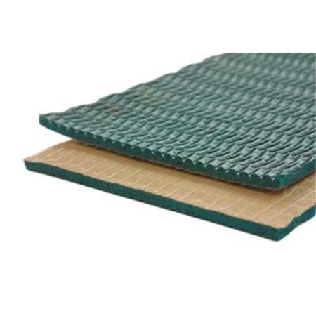 Royale 700 Ondertapijt dikte 7mm - 10m²