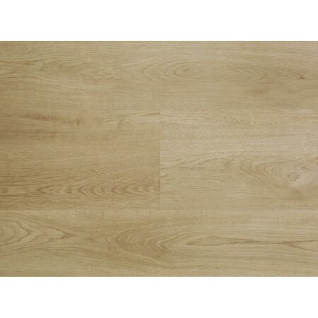 Saffier - Avenue - 7002 Panama Oak plank (Klik PVC)