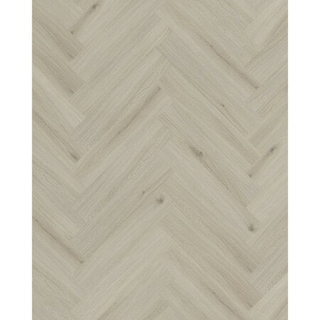 Saffier - Avenue - 7052 Miami Oak visgraat (Plak PVC)