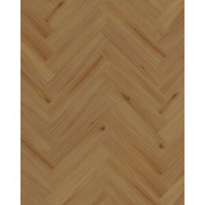 Saffier - Avenue - 7053 Palm Oak visgraat (Plak PVC)