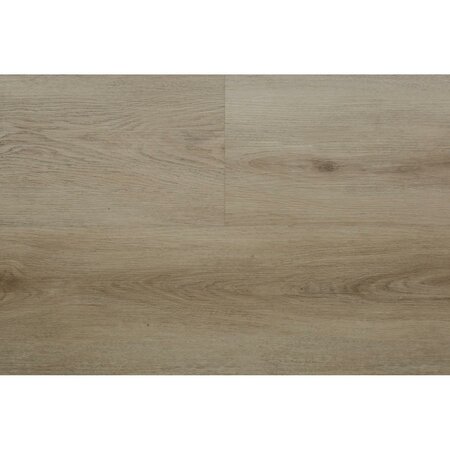 Saffier - Avenue - 7270 Tampa Oak plank (Plak PVC)