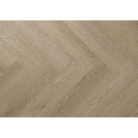 Saffier - Avenue - 7270 Tampa Oak visgraat (Plak PVC)